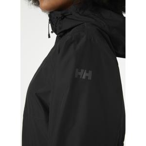 Manteau mid essence femme Helly Hansen Rain Coat image-5