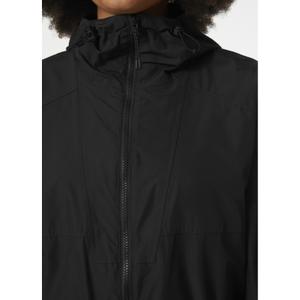 Manteau mid essence femme Helly Hansen Rain Coat image-6