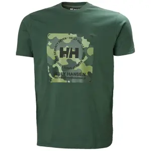 Bawełniana koszulka Helly Hansen Move image-0