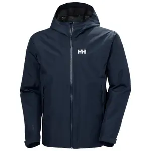 Wasserdichte Jacke wasserdicht Helly Hansen Voyage image-0