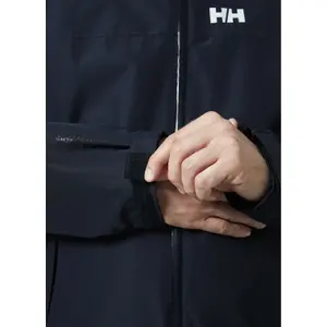Wasserdichte Jacke wasserdicht Helly Hansen Voyage image-5