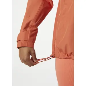 Veste imperméable à capuche femme Helly Hansen Voyage image-6