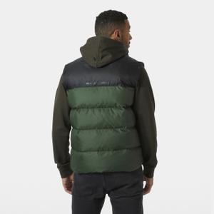 Kurtka puchowa bez rękawów Helly Hansen Active image-3