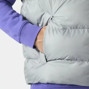 Sleeveless down jacket Helly Hansen Active image-4