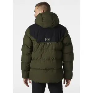Dunjakke Helly Hansen image-4