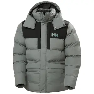 Hooded jacket Helly Hansen Explorer image-0