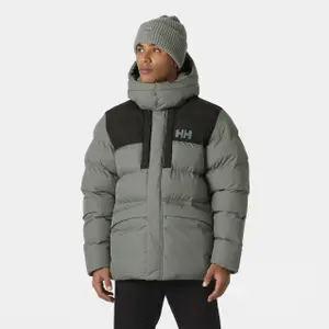 Hooded jacket Helly Hansen Explorer image-1
