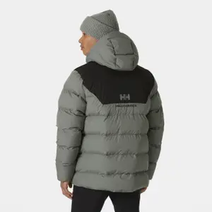 Hooded jacket Helly Hansen Explorer image-3