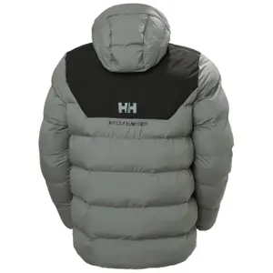 Hooded jacket Helly Hansen Explorer image-5