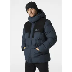 Ski-Daunenjacke Helly Hansen Explorer image-2