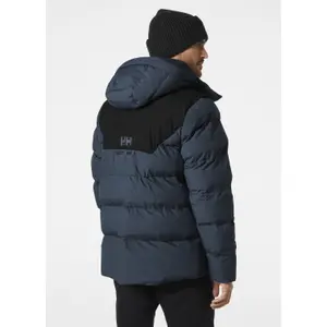 Ski-Daunenjacke Helly Hansen Explorer image-4