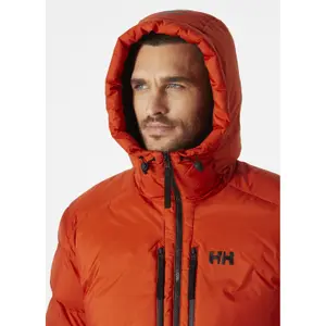 Pufa parka Helly Hansen image-4