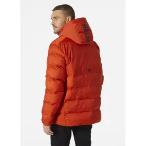 Pufa parka Helly Hansen image-3