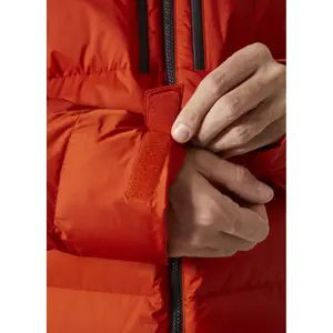 Pufa parka Helly Hansen image-6