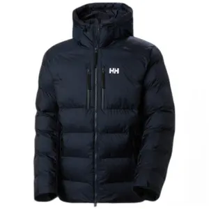 Parka s péřovou výplní Helly Hansen image-0