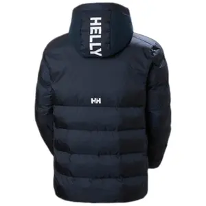Parka s péřovou výplní Helly Hansen image-2