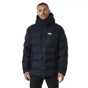 Parka s péřovou výplní Helly Hansen image-1