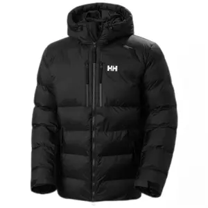 Kurtka puchowa parka Helly Hansen image-0