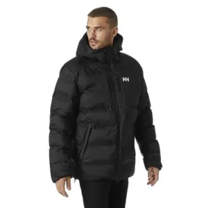 Kurtka puchowa parka Helly Hansen image-1