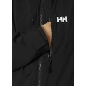 Parka de pluie isolé Helly Hansen Park image-5