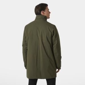 Veste imperméable long Helly Hansen Urb Pro image-3
