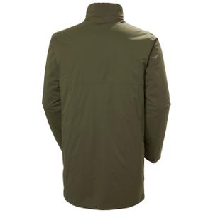 Veste imperméable long Helly Hansen Urb Pro image-5