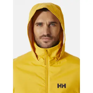 Waterproof jacket Helly Hansen Victor INS image-3