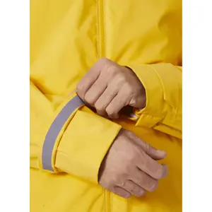 Waterproof jacket Helly Hansen Victor INS image-6