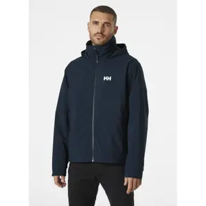 Waterproof jacket Helly Hansen Victor INS image-2