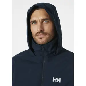 Waterproof jacket Helly Hansen Victor INS image-3