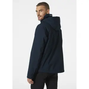 Waterproof jacket Helly Hansen Victor INS image-4