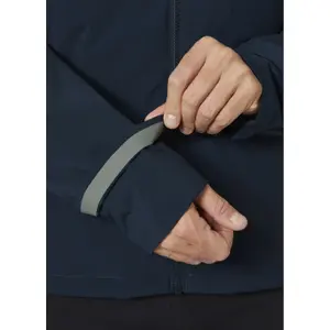 Waterproof jacket Helly Hansen Victor INS image-5