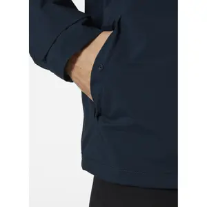 Waterproof jacket Helly Hansen Victor INS image-6