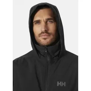 Waterproof jacket Helly Hansen Victor INS image-6
