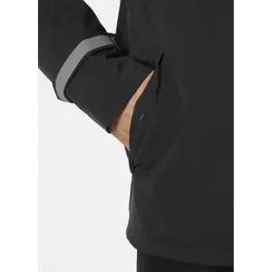 Waterproof jacket Helly Hansen Victor INS image-5