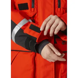 Parka para mujer Helly Hansen Arctic Patrol Mod 2.0 image-6