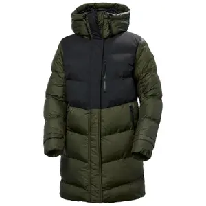 Puffy parka til kvinder Helly Hansen Explorer image-0