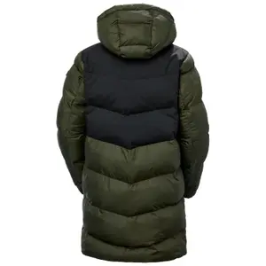 Puffy parka til kvinder Helly Hansen Explorer image-1