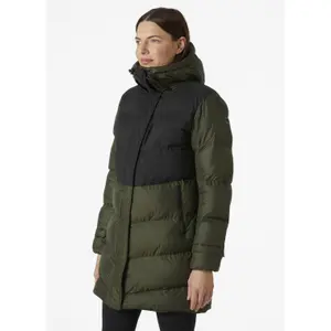 Puffy parka til kvinder Helly Hansen Explorer image-2