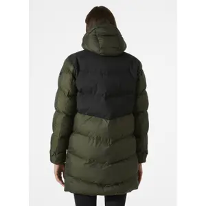 Puffy parka til kvinder Helly Hansen Explorer image-4