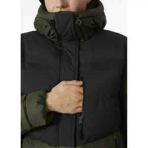Puffy parka til kvinder Helly Hansen Explorer image-6