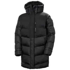 Puffy parka voor dames Helly Hansen Explorer image-0