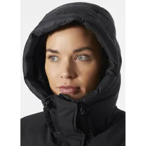 Puffy parka voor dames Helly Hansen Explorer image-5