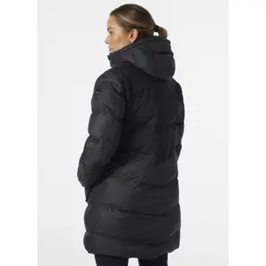Puffy parka voor dames Helly Hansen Explorer image-3