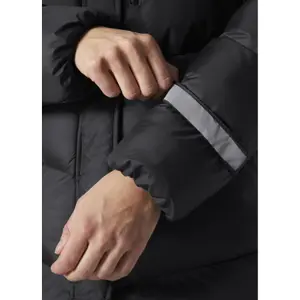 Puffy parka voor dames Helly Hansen Explorer image-6