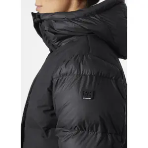Puffy parka voor dames Helly Hansen Explorer image-4