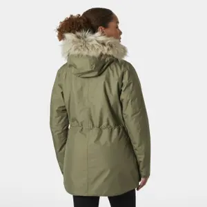 Women's parka Helly Hansen Coastal image-1