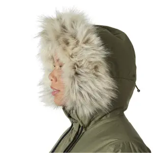 Women's parka Helly Hansen Coastal image-2