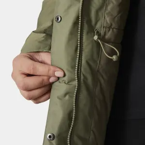 Women's parka Helly Hansen Coastal image-6