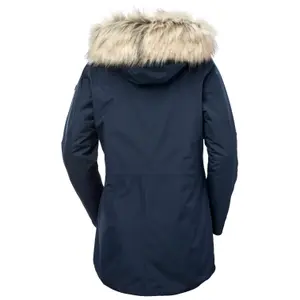 Women's parka Helly Hansen Coastal image-1